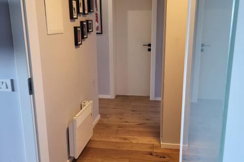 Kastav, Rešetari - 2S+DB, pogled