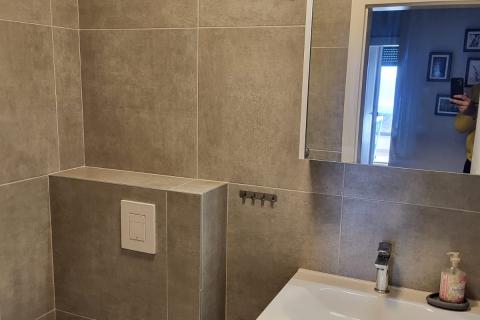 Kastav, Rešetari - 2S+DB, pogled