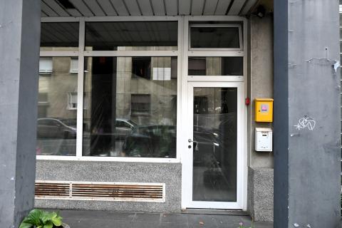 Office space Črnomerec, 23,22m2