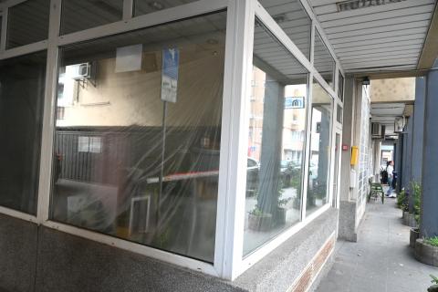 Office space Črnomerec, 23,22m2