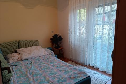 Jurandvor - stan 60m2, garaža 14m2