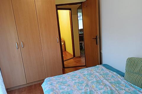 Jurandvor - stan 60m2, garaža 14m2