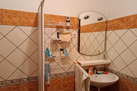 Jurandvor - stan 60m2, garaža 14m2