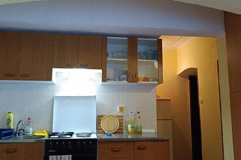 Jurandvor - stan 60m2, garaža 14m2