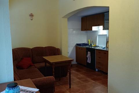 Jurandvor - stan 60m2, garaža 14m2