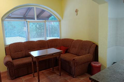 Jurandvor - stan 60m2, garaža 14m2