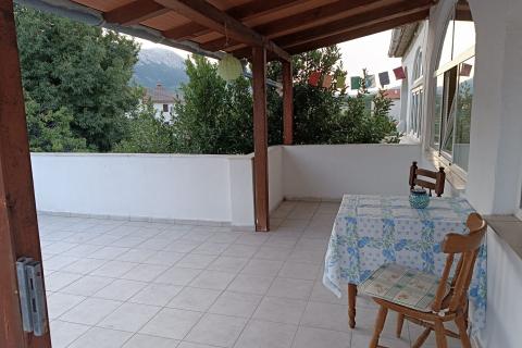 Jurandvor - stan 60m2, garaža 14m2