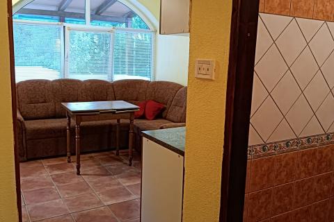 Jurandvor - stan 60m2, garaža 14m2