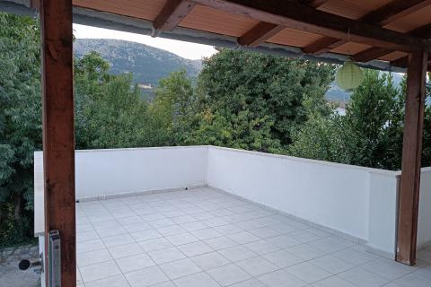 Jurandvor - stan 60m2, garaža 14m2