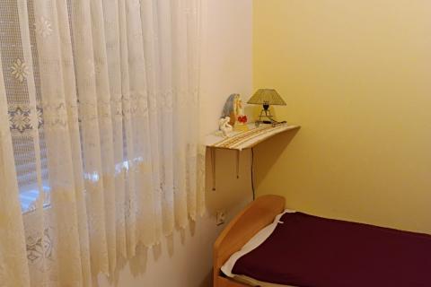 Jurandvor - stan 60m2, garaža 14m2