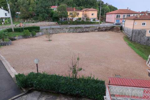 Matulji, Jurdani - najam zemljišta