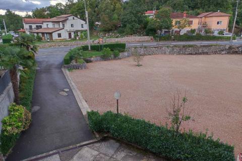 Matulji, Jurdani - najam zemljišta