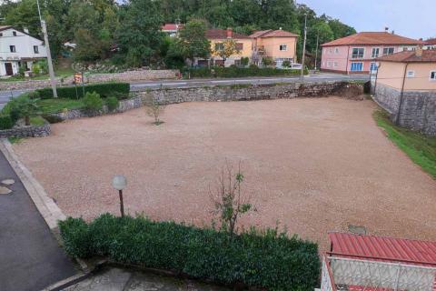 Matulji, Jurdani - najam zemljišta