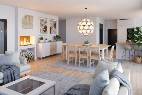 Земельный участок строительного назначения Oprić, Opatija - Okolica, 1.248m2