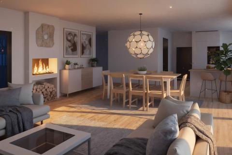 Земельный участок строительного назначения Oprić, Opatija - Okolica, 1.248m2