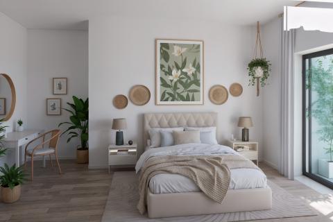 Земельный участок строительного назначения Oprić, Opatija - Okolica, 1.248m2