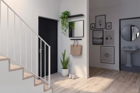 Земельный участок строительного назначения Oprić, Opatija - Okolica, 1.248m2