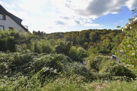 Zagreb, Kraljevec, građevinsko zemljište