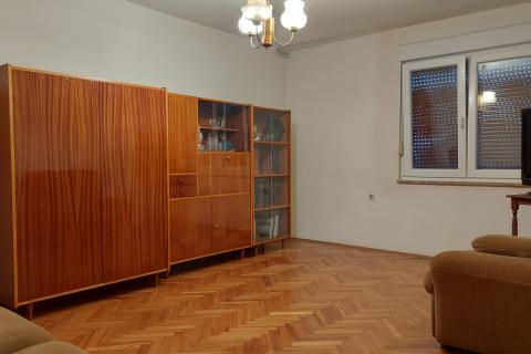 Rijeka, Podmurvice - trosoban stan sa prekrasnim pogledom na more, odlična lokacija, 69 m2