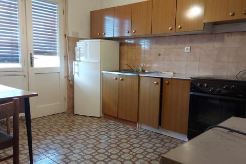 Rijeka, Podmurvice - trosoban stan sa prekrasnim pogledom na more, odlična lokacija, 69 m2