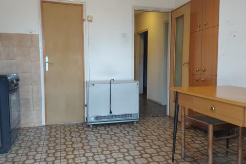 Rijeka, Podmurvice - trosoban stan sa prekrasnim pogledom na more, odlična lokacija, 69 m2