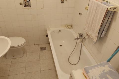 Rijeka, Podmurvice - trosoban stan sa prekrasnim pogledom na more, odlična lokacija, 69 m2