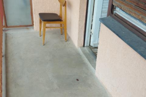 Rijeka, Podmurvice - trosoban stan sa prekrasnim pogledom na more, odlična lokacija, 69 m2