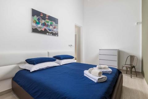 Hreljin, moderna vila sa spa centrom