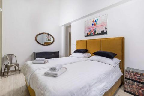 Hreljin, moderna vila sa spa centrom