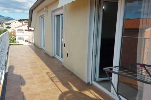 Wohnung Ćikovići, Kastav, 100m2