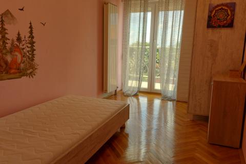 Wohnung Ćikovići, Kastav, 100m2