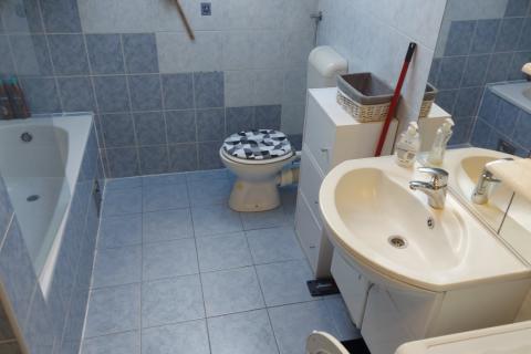 Wohnung Ćikovići, Kastav, 100m2