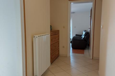 Wohnung Ćikovići, Kastav, 100m2