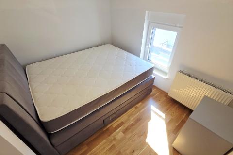 Zagreb, Trešnjevka | Trosoban stan s dva parkirna mjesta