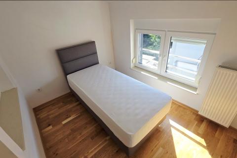 Zagreb, Trešnjevka | Trosoban stan s dva parkirna mjesta