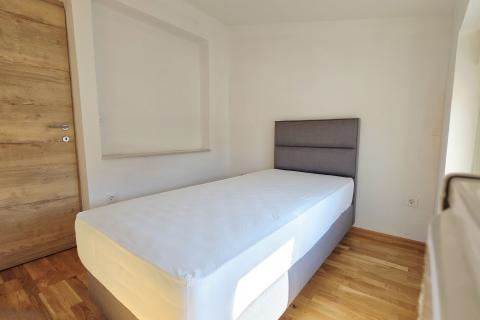 Zagreb, Trešnjevka | Trosoban stan s dva parkirna mjesta