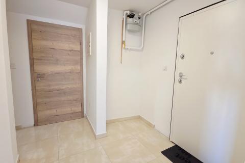 Zagreb, Trešnjevka | Trosoban stan s dva parkirna mjesta