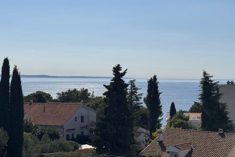 OTOK KRK-GRAD KRK,apartman 150 metara do mora