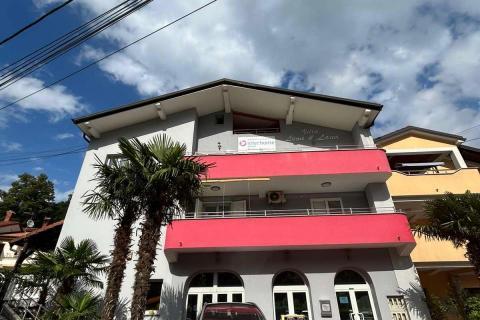 Bedrijfspand Jurdani, Matulji, 90m2