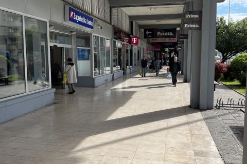 Attività commerciale Donja Dubrava, 800m2
