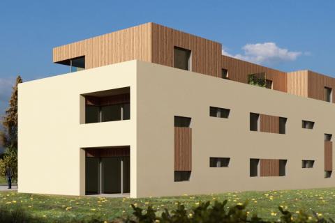 Stanovanje/Apartma Centar, Samobor, 86,41m2