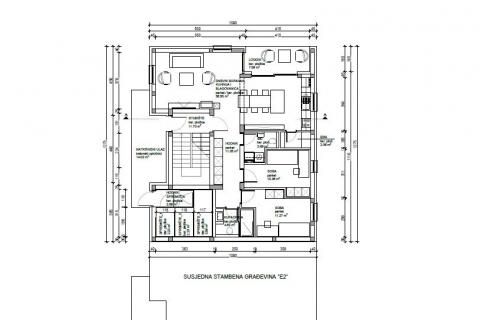 Stanovanje/Apartma Centar, Samobor, 86,41m2