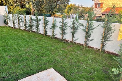 Istra, Bale - nova kuća u centru Bala