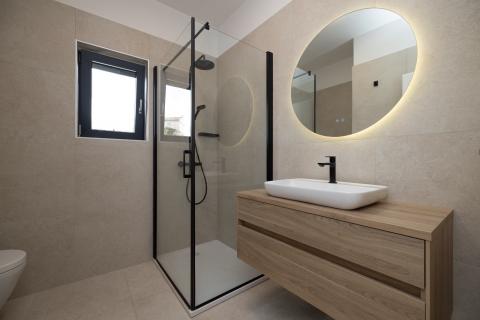 Istra, Bale - nova kuća u centru Bala