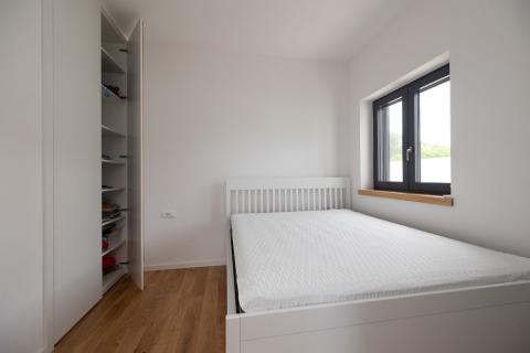 Istra, Bale - nova kuća u centru Bala