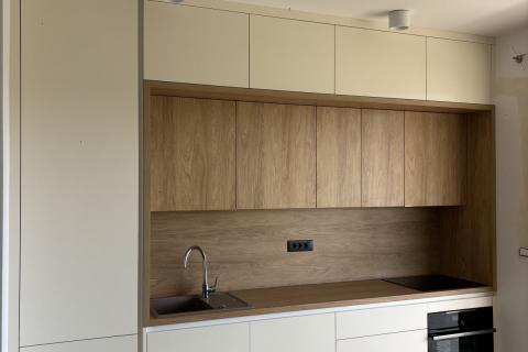 Istra, Bale - nova kuća u centru Bala