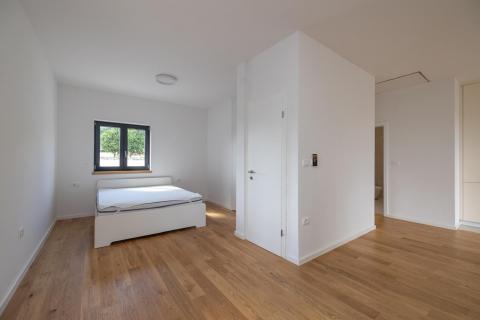 Istra, Bale - nova kuća u centru Bala