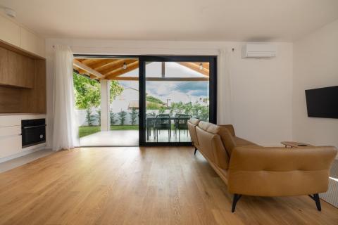 Istra, Bale - nova kuća u centru Bala