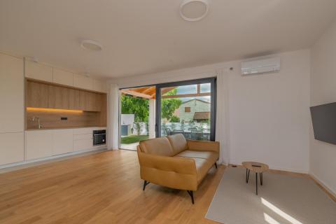 Istra, Bale - nova kuća u centru Bala