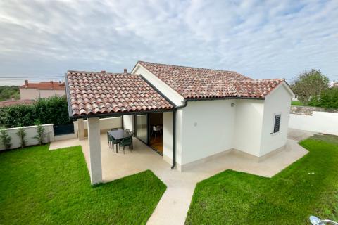 Istra, Bale - nova kuća u centru Bala